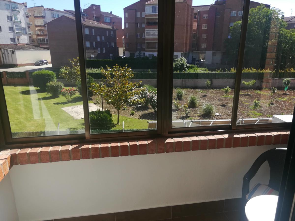 Pension Toni Belorado Εξωτερικό φωτογραφία